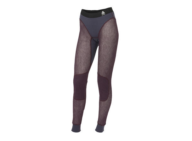 WoolNet Longs W Blackberry Wine/Periscope L